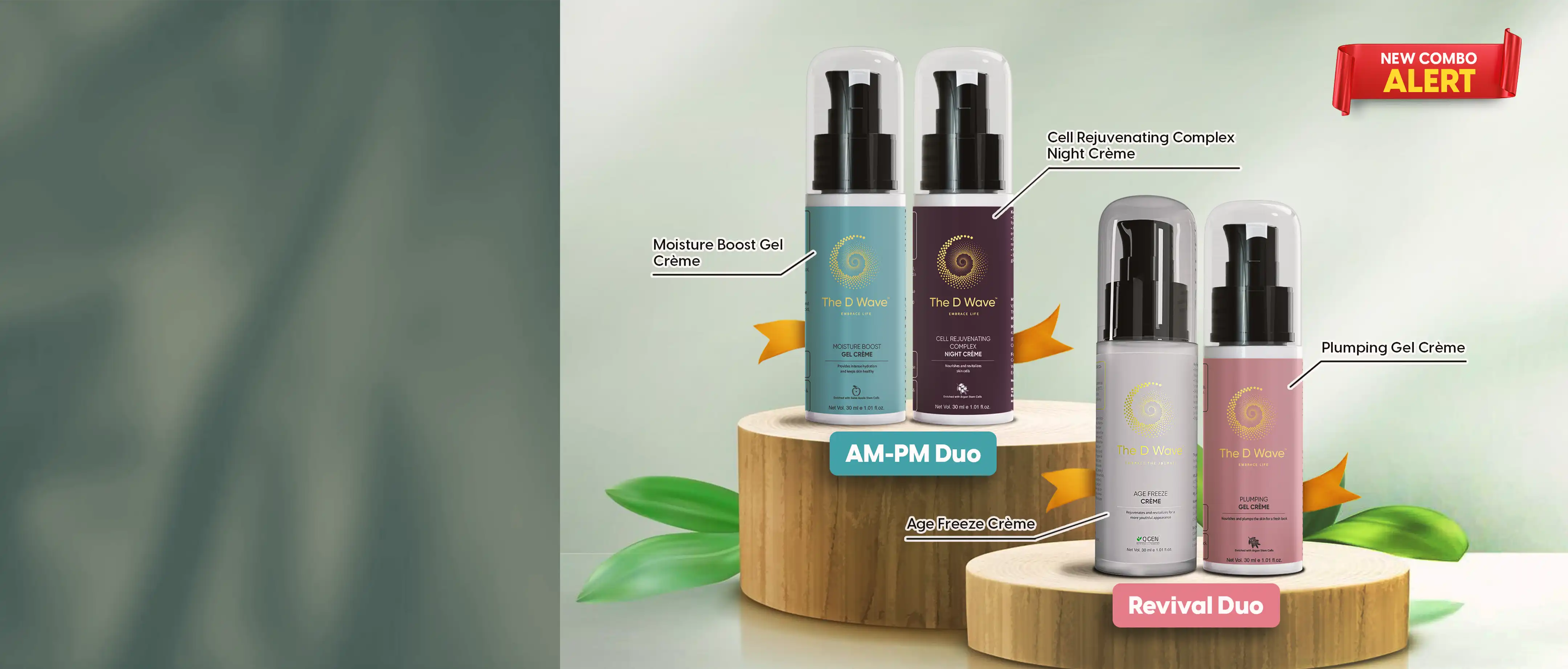 skin care products |night creme